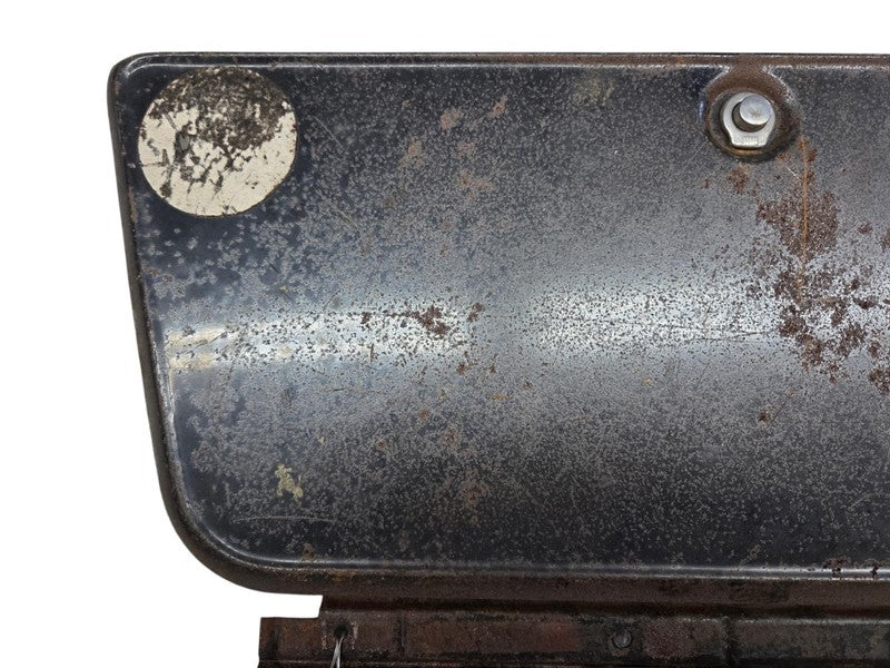 67 - 72 Chevrolet Dash Glove Box Door GMC C10 C20 C30 Blazer Jimmy Sub