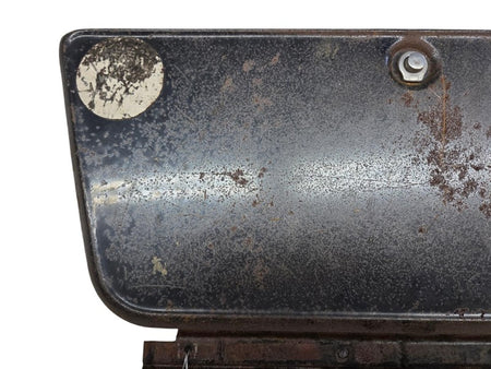 67 - 72 Chevrolet Dash Glove Box Door GMC C10 C20 C30 Blazer Jimmy Sub