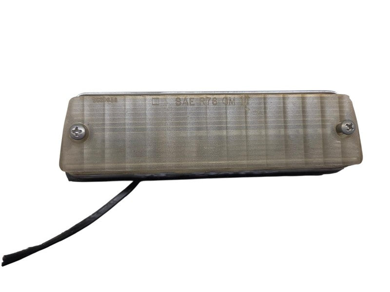 1973 - 1987 Chevrolet C10 Cab Rear Cargo Light OEM 5965873 GMC K10