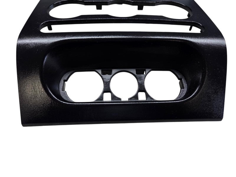 05 - 08 Ford F-150 Dash Radio Bezel 4L34-1504302 Black