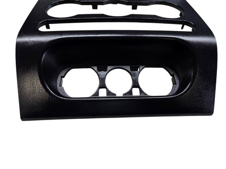 05 - 08 Ford F-150 Dash Radio Bezel 4L34-1504302 Black