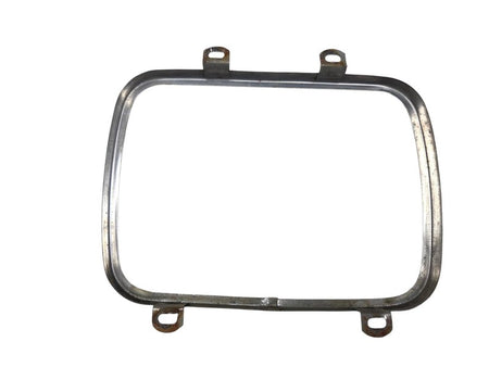 84 - 01 Jeep Cherokee Headlight Retainer Ring OEM 56001260 Comanche XJ