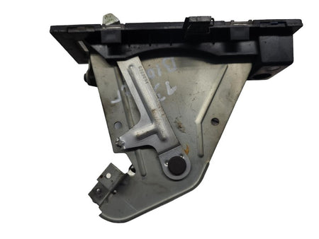 Dash Heater Control fits 73 Chevrolet Blazer w/o AC 06262690