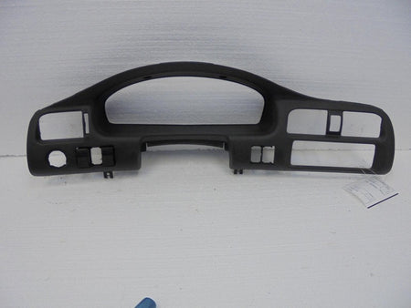 1998-2002 Mazda 626 Instrument Cluster Bezel Dash Trim Panel