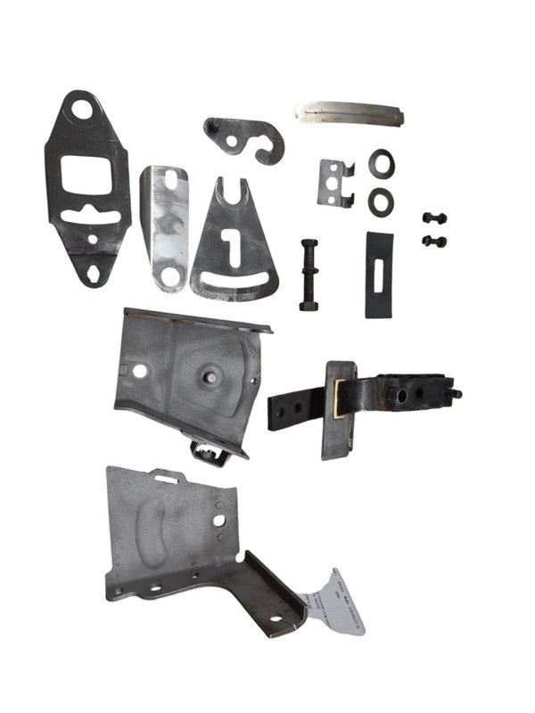1973-1979 Chevy GMC K10 K20 NP203 Transfer Case Shifter Assembly