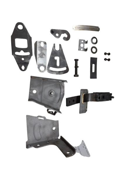 1973-1979 Chevy GMC K10 K20 NP203 Transfer Case Shifter Assembly