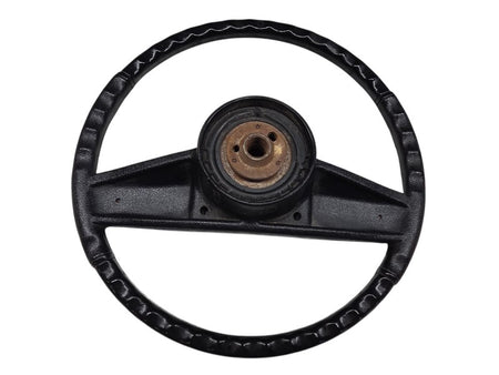 Steering Wheel fits Chevrolet S10 Astro OEM 17980100