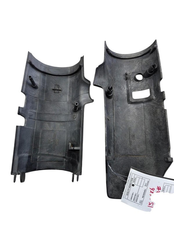 1984 - 1988 Ford Ranger Steering Column Cover Shroud E37A-3533-BWA E37