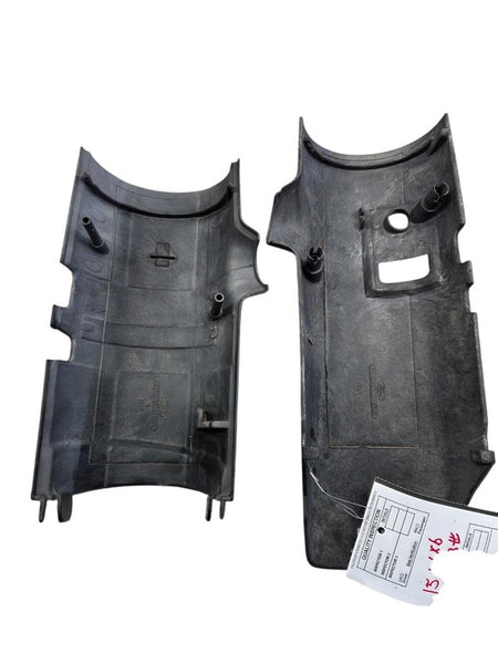 1984 - 1988 Ford Ranger Steering Column Cover Shroud E37A-3533-BWA E37