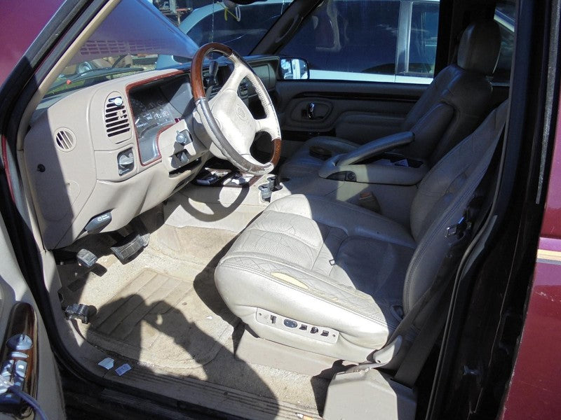Dash Ashtray fits 95 - 98 Chevrolet C1500 GMC K1500 Tan/Beige