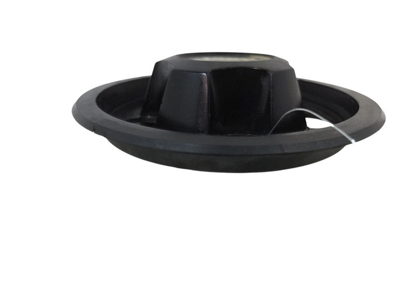 84 - 96  Jeep Cherokee Wrangler Comanche BLACK Center Cap OEM P/N 52-0