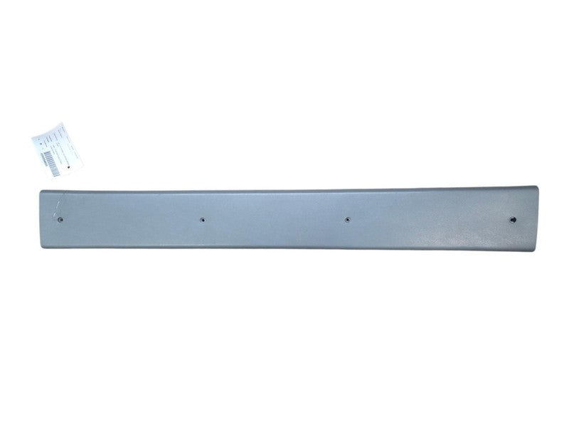 82-92 Firebird Camaro Original Grey Headliner Trim Panel Front Hatch 2