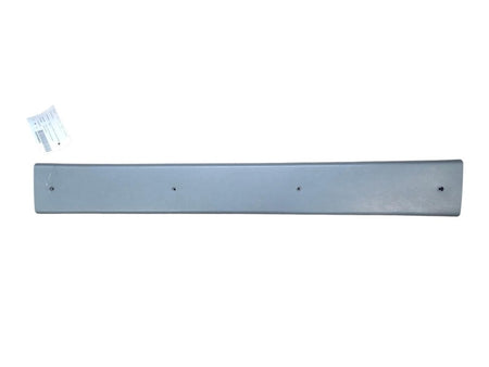 82-92 Firebird Camaro Original Grey Headliner Trim Panel Front Hatch 2