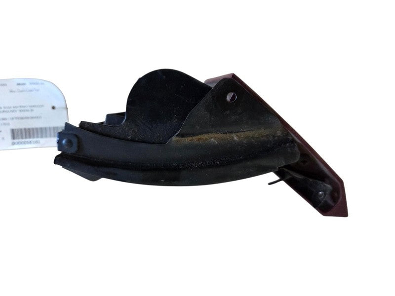 87-93 Dodge D150 D250 W150 Ramcharger Dash Ashtray Maroon Burgundy OEM