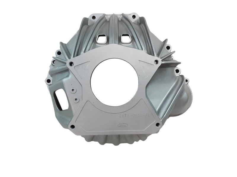80 - 82 Ford F-150 Bell Housing 4.9 L Aluminum OEM F-100 F-350 F-250 E