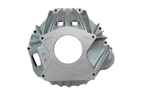 80 - 82 Ford F-150 Bell Housing 4.9 L Aluminum OEM F-100 F-350 F-250 E