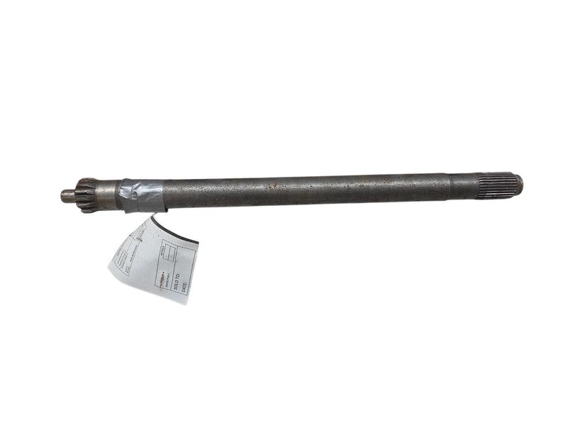 94 - 99 Dodge Ram 2500 Right Front Inner Axle Dana 60 OEM 04746814
