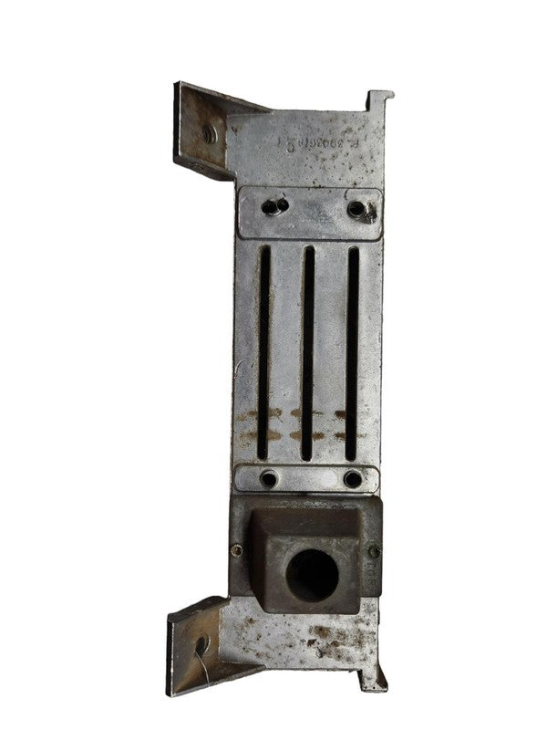 Dash Heater Control Face Plate 70 Chevrolet C10 GMC 3903618