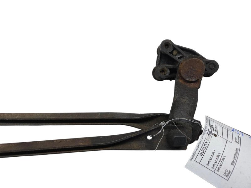 Wiper Transmission Linkage fits 87 - 96 Chevrolet Corsica Beretta 2206