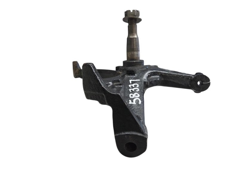 88 - 91 Chevrolet C1500 Left Front Spindle Steering Knuckle Driver Sid