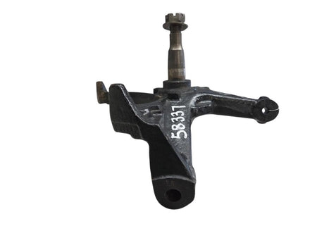 88 - 91 Chevrolet C1500 Left Front Spindle Steering Knuckle Driver Sid
