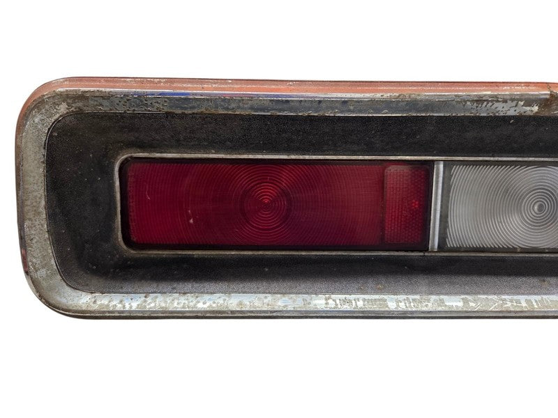 1967 Chevrolet Camaro Tail Light Assembly Left Driver Side OEM 0091653