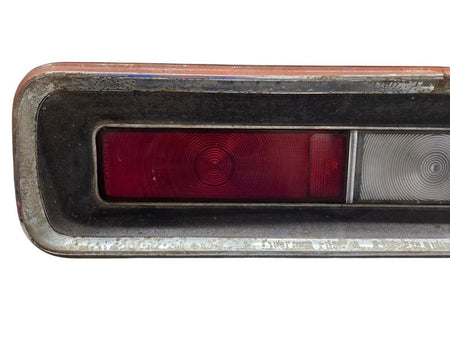 1967 Chevrolet Camaro Tail Light Assembly Left Driver Side OEM 0091653