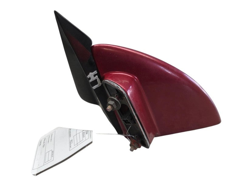 84 - 87 Chevrolet Corvette Left Door Mirror Driver Side OEM 14086767