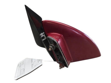 84 - 87 Chevrolet Corvette Left Door Mirror Driver Side OEM 14086767