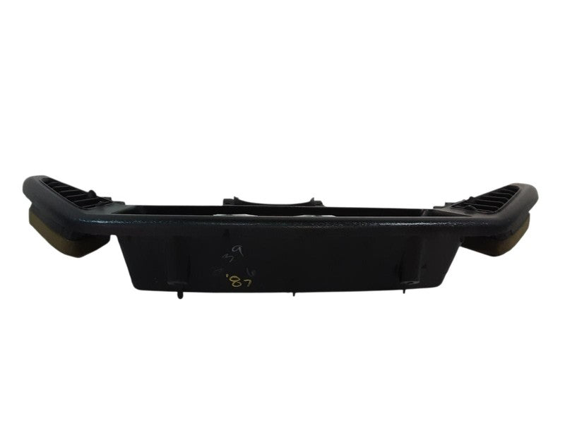 87 - 91 Ford F-150 Dash Instrument Cluster Bezel Trim Bronco F7TB-1504