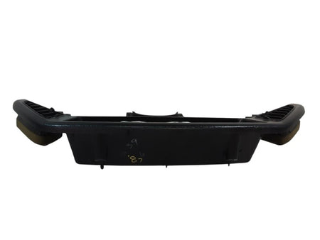 87 - 91 Ford F-150 Dash Instrument Cluster Bezel Trim Bronco F7TB-1504
