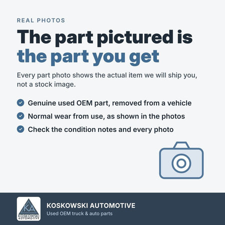 73-79 Chevy GMC K10 K20 K5 Blazer 4x4 Transfer Case Shifter Handle w K