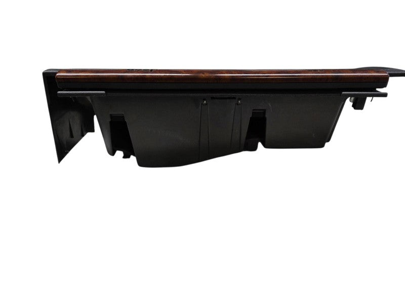 96 - 98 Jeep Grand Cherokee Dash Glove Box Assembly Agate woodgrain tr