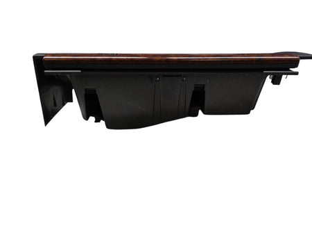 96 - 98 Jeep Grand Cherokee Dash Glove Box Assembly Agate woodgrain tr
