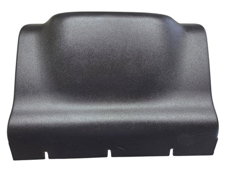 97 - 00 Dodge Dakota Dash Knee Bolster Column Cover Agate 55115521AB