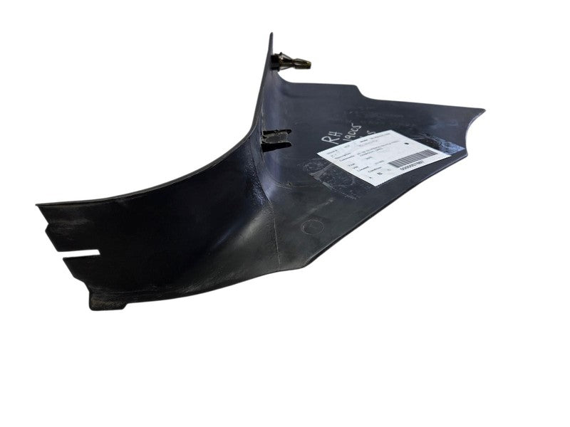 1999 - 2006 Chevrolet Silverado Right Cowl Kick Panel Interior Trim Gr