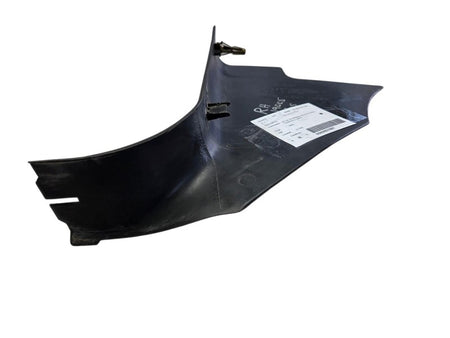 1999 - 2006 Chevrolet Silverado Right Cowl Kick Panel Interior Trim Gr