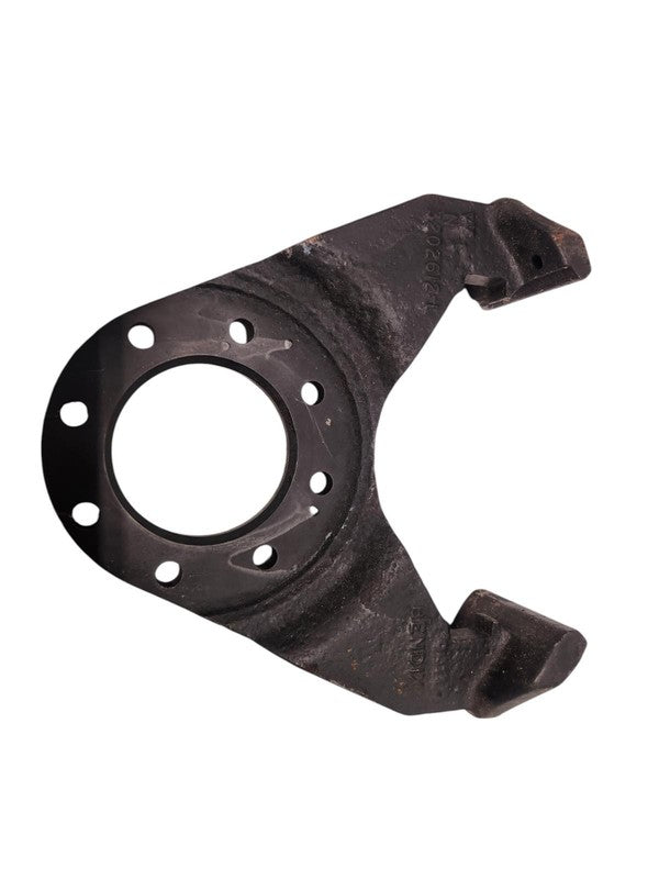 International Scout II 1974-80 disc brake caliper bracket Dana 44 8 bo
