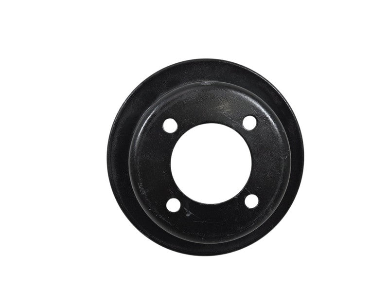 90-96 Ford F150 E150 Bronco 5.0 5.8 Serpentine Crank Pulley OEM F2UA-6