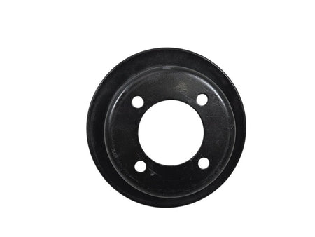 90-96 Ford F150 E150 Bronco 5.0 5.8 Serpentine Crank Pulley OEM F2UA-6