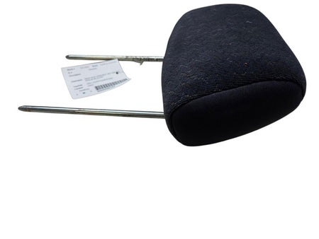 2001-2003 Caravan Voyager 2nd or 3rd Row Headrest OEM Navy Blue Cloth