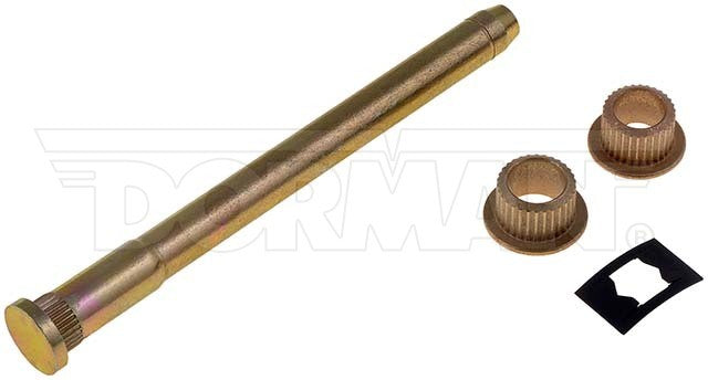 Dorman 38419 Door Hinge Pin And Bushing Kit fits Chevy S10 GMC Sonoma 