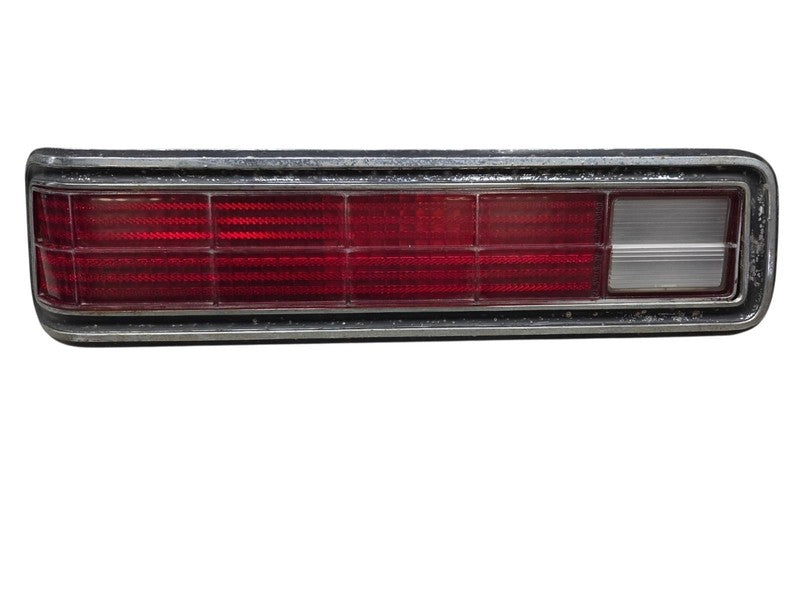 1972 Pontiac Catalina Tail Light Left Driver Side Bonneville OEM