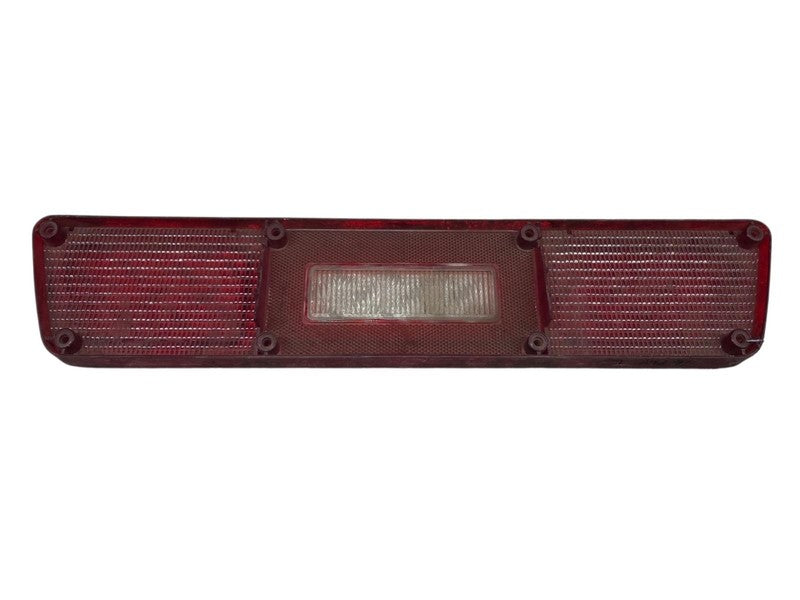 75 - 76 Plymouth Fury Tail Light Lens Left Driver Side 03837345 OEM
