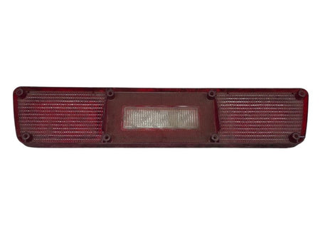 75 - 76 Plymouth Fury Tail Light Lens Left Driver Side 03837345 OEM