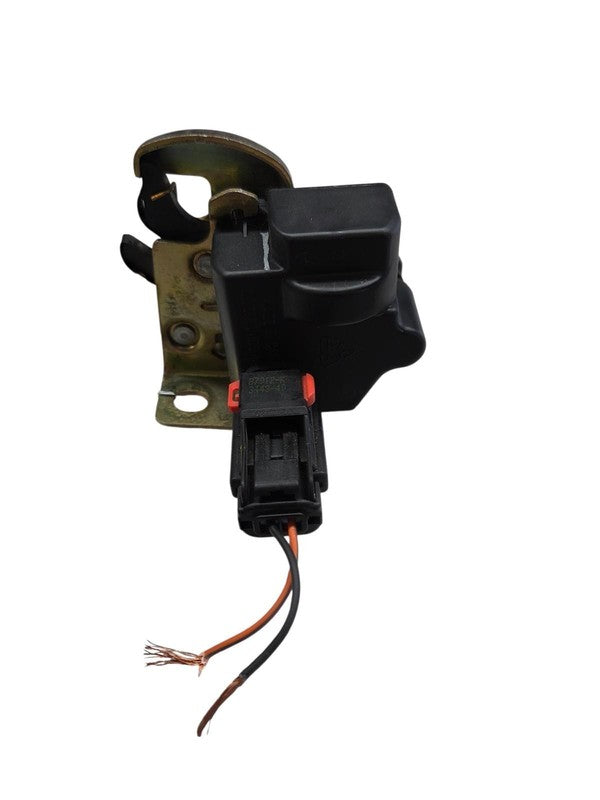 Liftgate Glass Latch fits 2005 Jeep Grand Cherokee