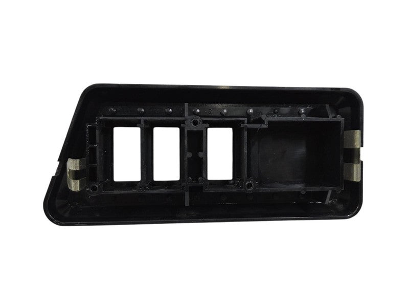 91-94 Ford Ranger LH Driver Power Window Switch Bezel Black OEM F1TZ-1