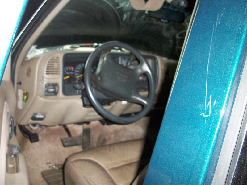 Dash Cluster Air Vent Assembly Left Side 15959762 fits 95 - 98 Chevrol
