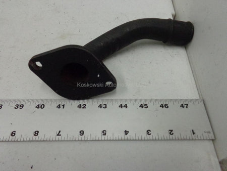 Chevy S10 Thermostat Water Outlet 96 4.3 Liter 12557563 OEM