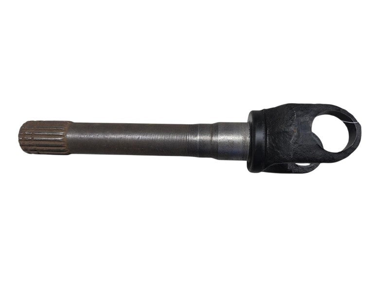 80 - 83 Jeep Cherokee Front Outer Axle Shaft Stub OEM J8132912